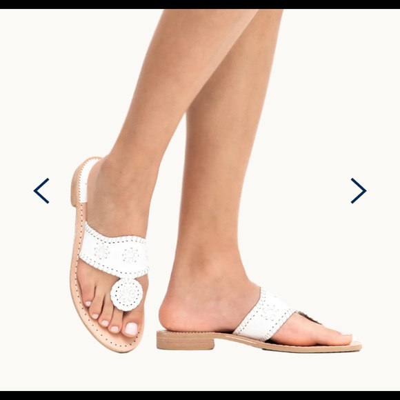 NEW JACK ROGERS SANDALS - Picture 11 of 13